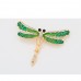 Eleganta broša Eleganta broša